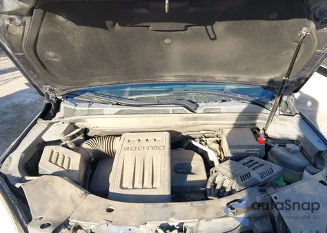 2015 Chevrolet Equinox 1Lt z USA, uszkodzony, nr VIN 2GNALBEK7F6395321